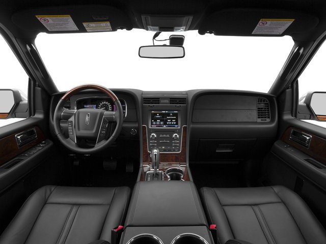Used 2016 Lincoln Navigator Select RWD image 7