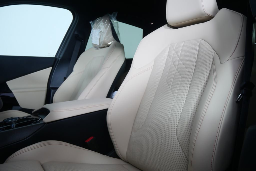 Used 2026 BMW X3 xDrive30 w/ Convenience Package image 10
