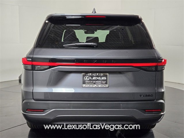 New 2026 Lexus TX 350 FWD image 5