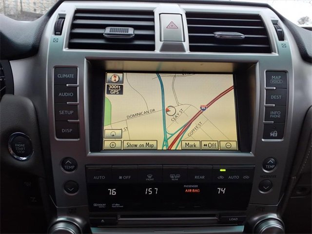 Used 2010 Lexus GX 460 image 26