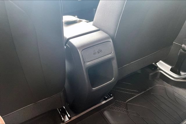 Used 2024 Chevrolet Trax LT w/ Driver Confidence Package FWD image 22