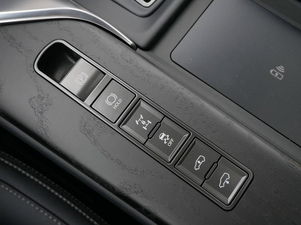 New 2026 Lexus LX 700h Luxury AWD/4WD image 26