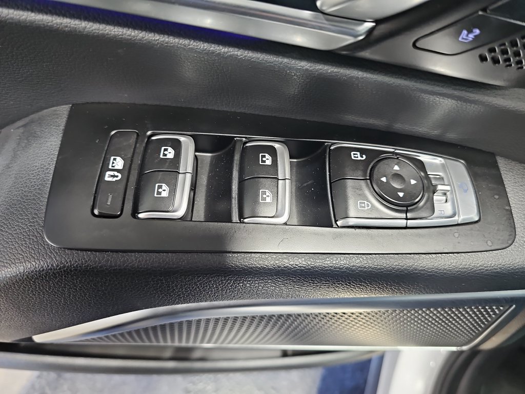 Certified 2024 Kia Telluride SX Prestige X-Line AWD/4WD image 30