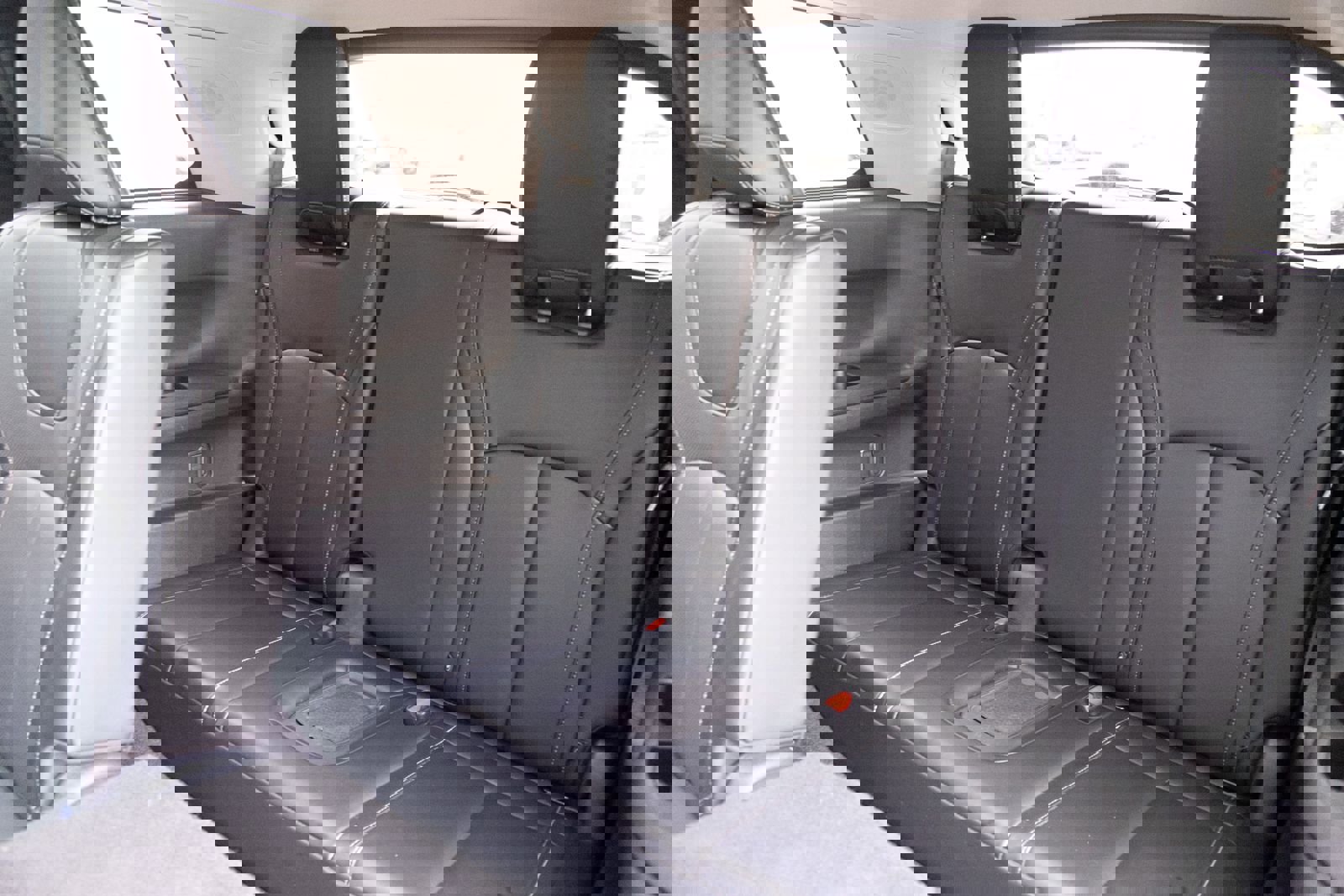 Used 2024 INFINITI QX60 Luxe image 22