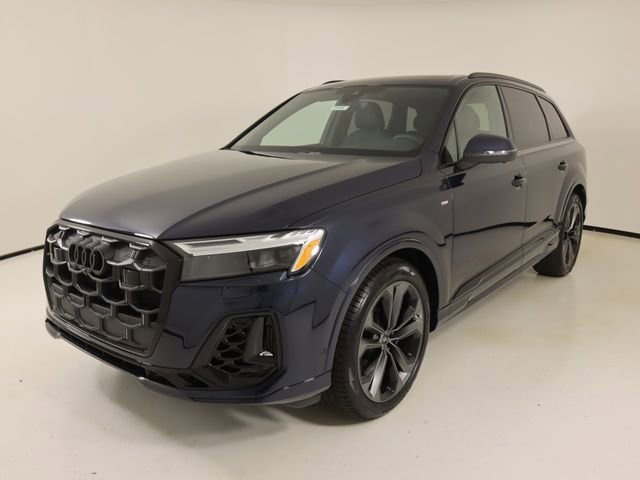 New 2026 Audi Q7 Premium Plus