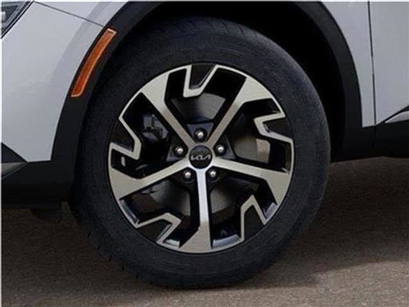 New 2025 Kia Sportage EX w/ EX Premium Package image 36