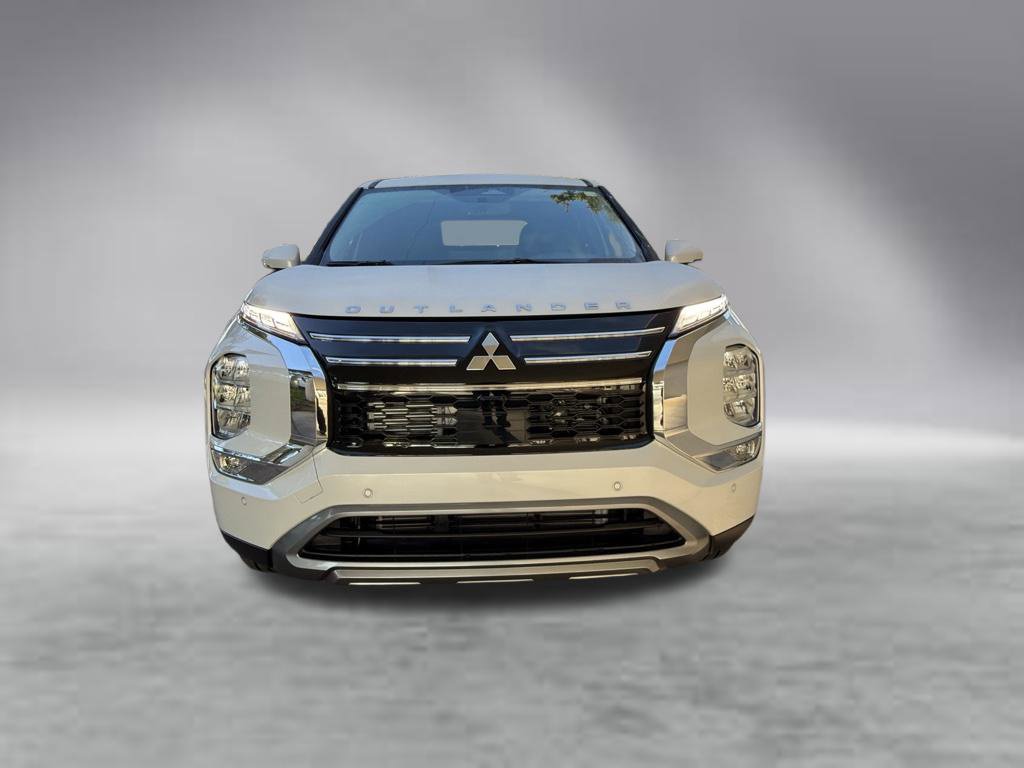 New 2026 Mitsubishi Outlander SE FWD image 13