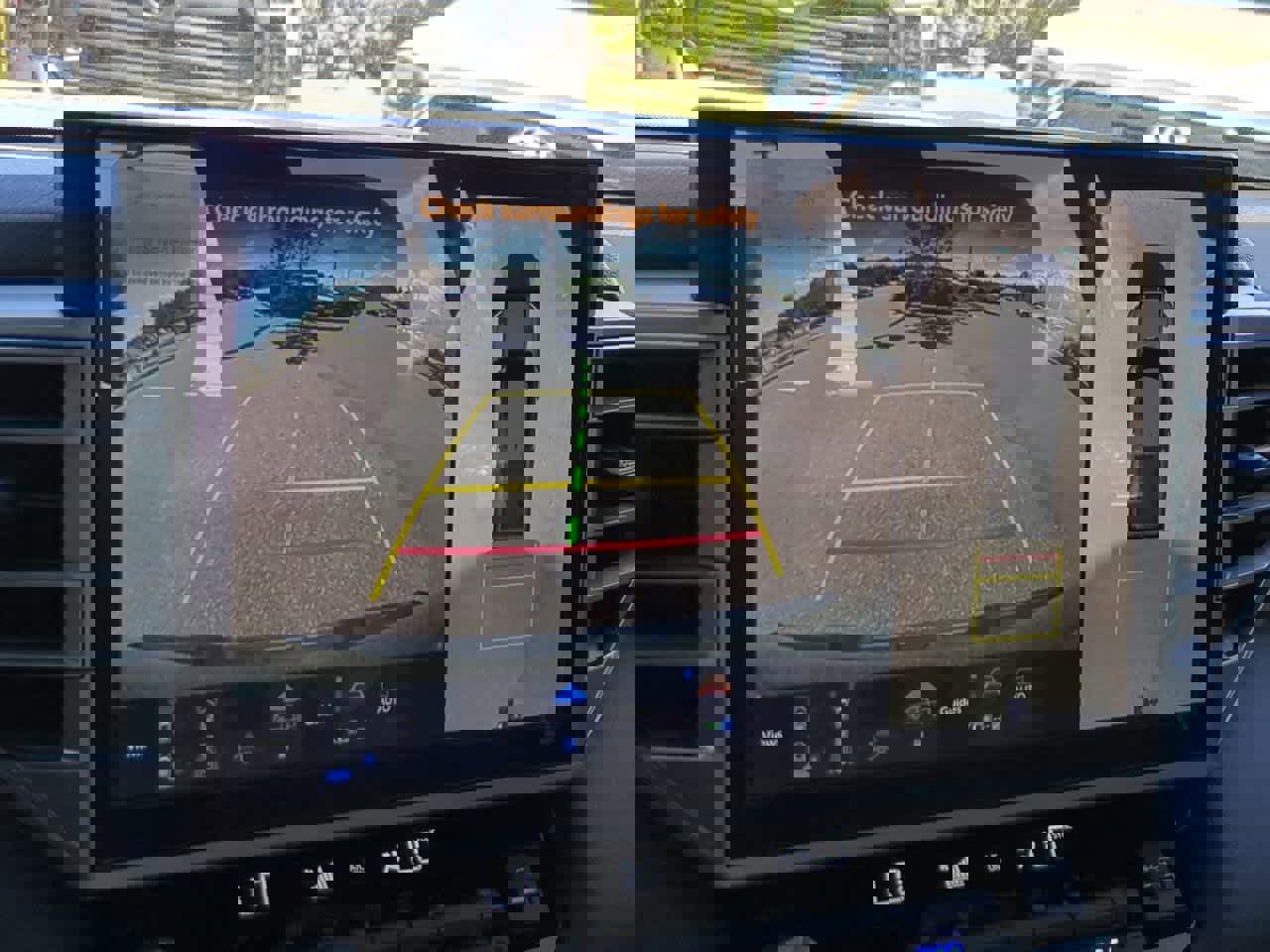 New 2026 Toyota Tundra Limited image 19