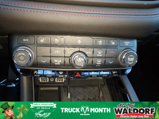 New 2026 Dodge Durango GT image 14