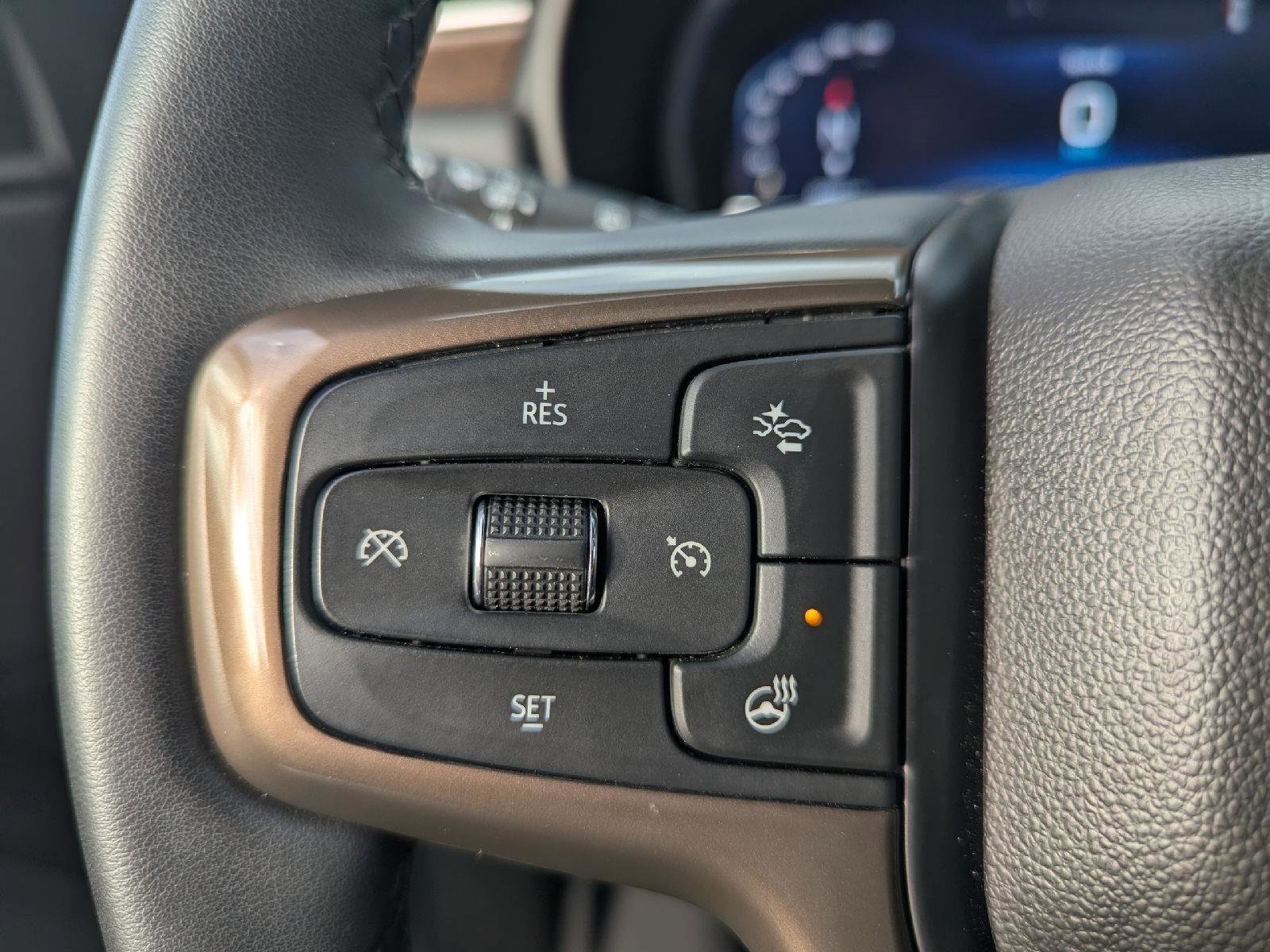 Certified 2024 Chevrolet Tahoe High Country image 21