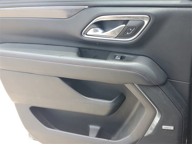 Used 2023 Chevrolet Suburban RST w/ Luxury Package image 15