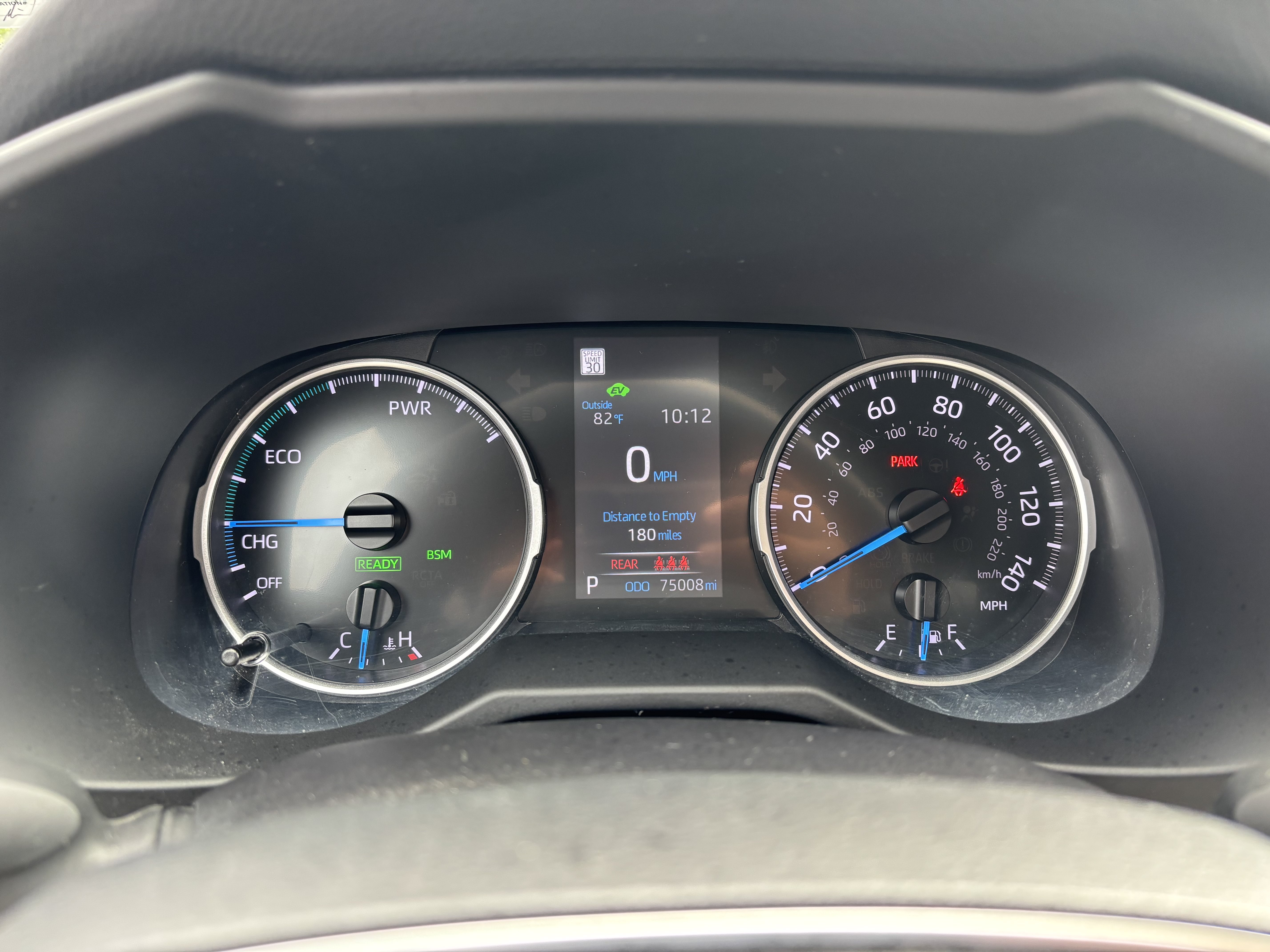 Used 2022 Toyota RAV4 SE w/ Convenience Package AWD/4WD image 21