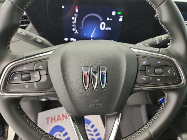 Used 2025 Buick Encore GX Preferred AWD/4WD image 15