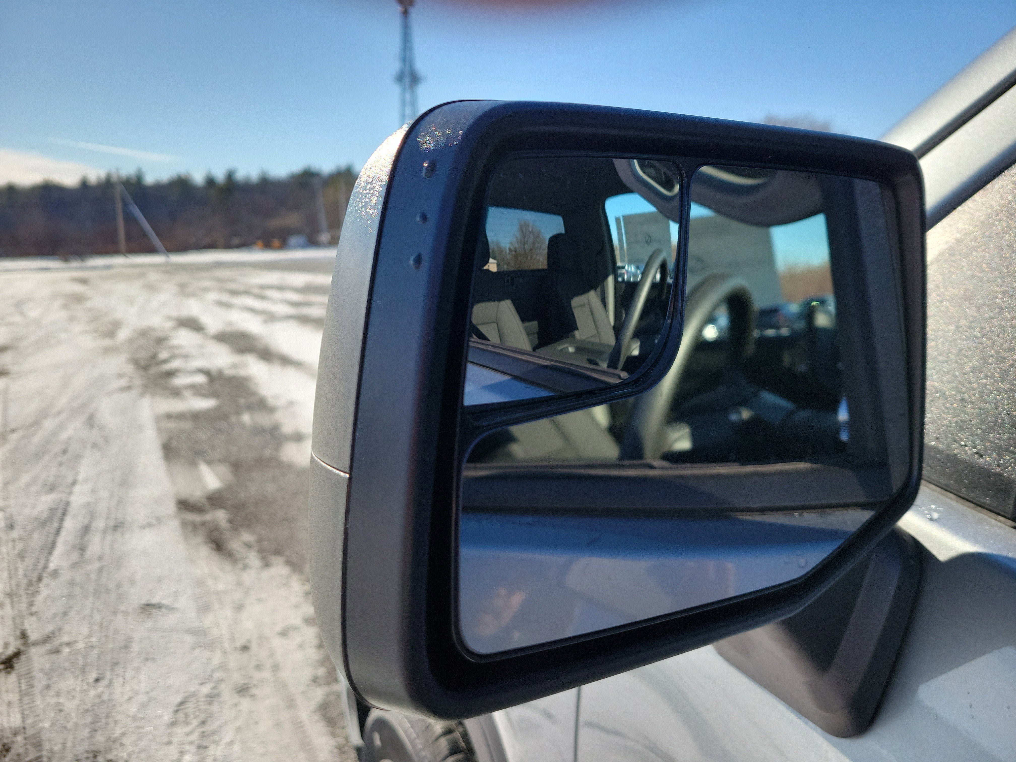 New 2026 GMC Sierra 1500 Pro w/ Pro Value Package image 13