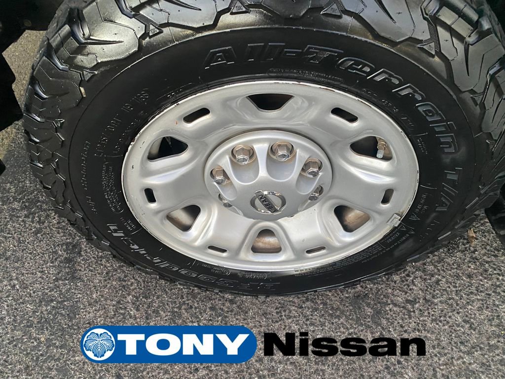 Used 2021 Nissan NV 2500 SV w/ Navigation Package image 26