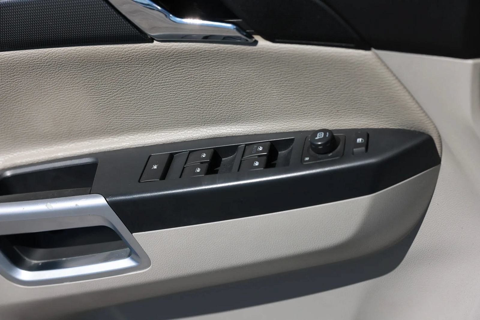 Used 2008 Saturn Vue XR w/ Premium Trim Package FWD image 41