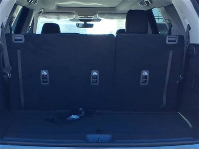 New 2026 Nissan Pathfinder SL image 31