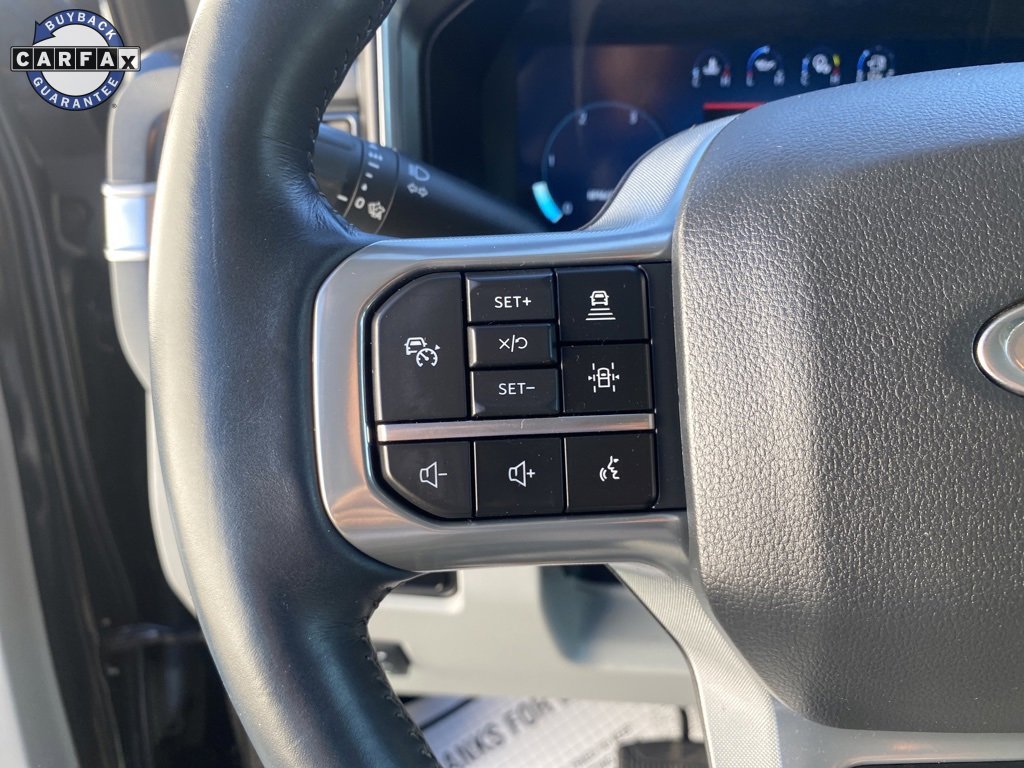 Used 2024 Ford F250 Limited w/ FX4 Off-Road Package image 32