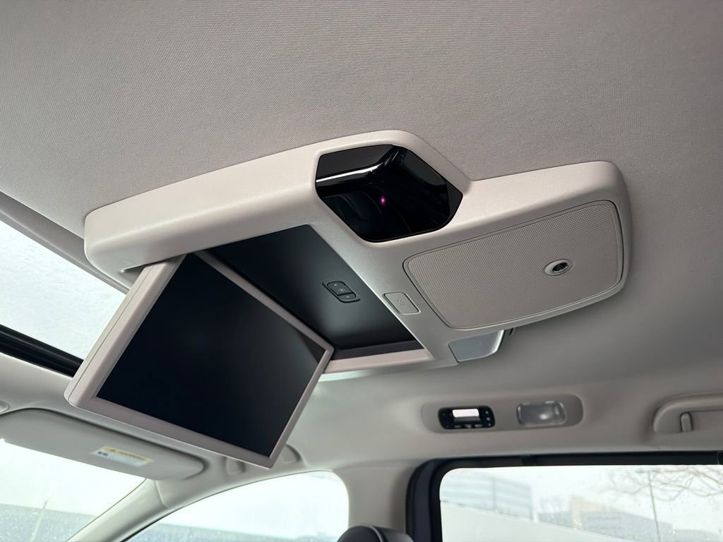 New 2026 Honda Odyssey Touring image 21