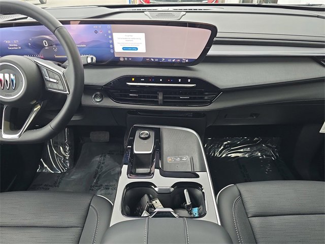 New 2025 Buick Enclave Sport Touring w/ Power Package image 13