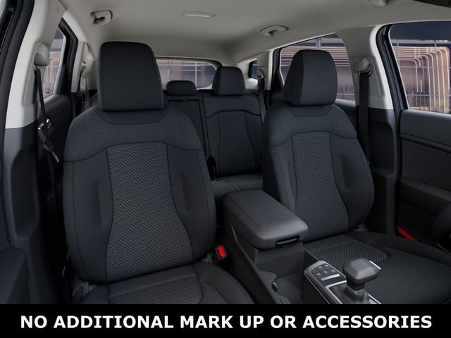 New 2026 Kia Sportage LX w/ LX Convenience Package image 15