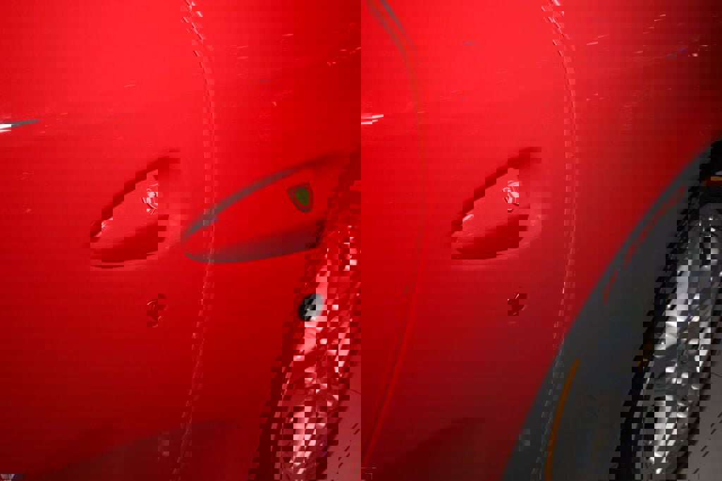 Used 2007 Ferrari 612 Scaglietti image 17