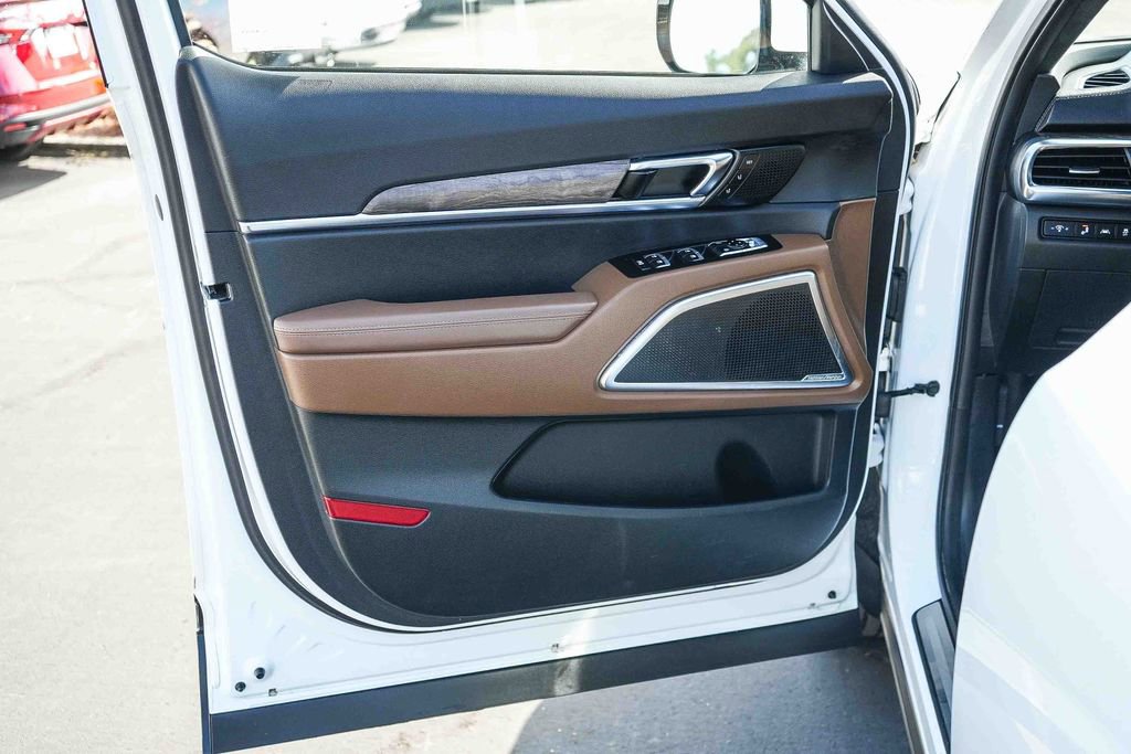 Used 2020 Kia Telluride SX w/ SX Prestige Package image 22