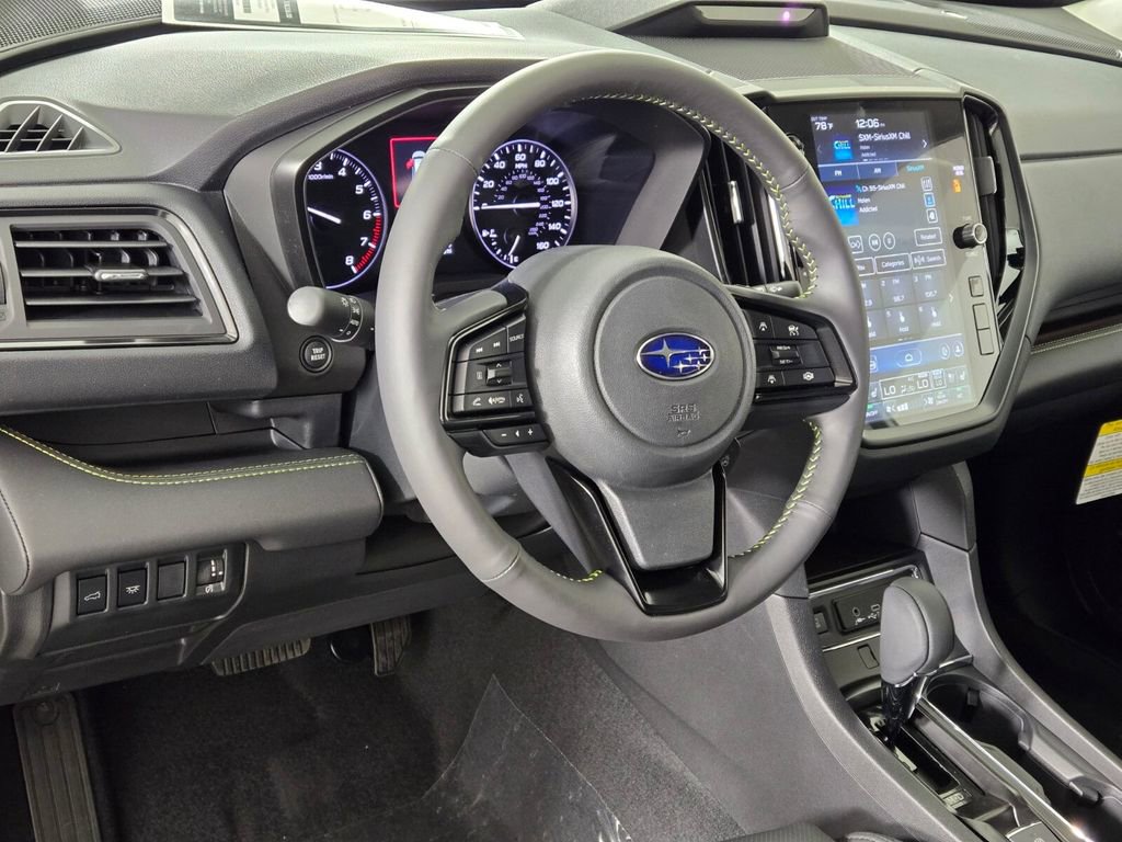 New 2026 Subaru Ascent Bronze Edition image 13