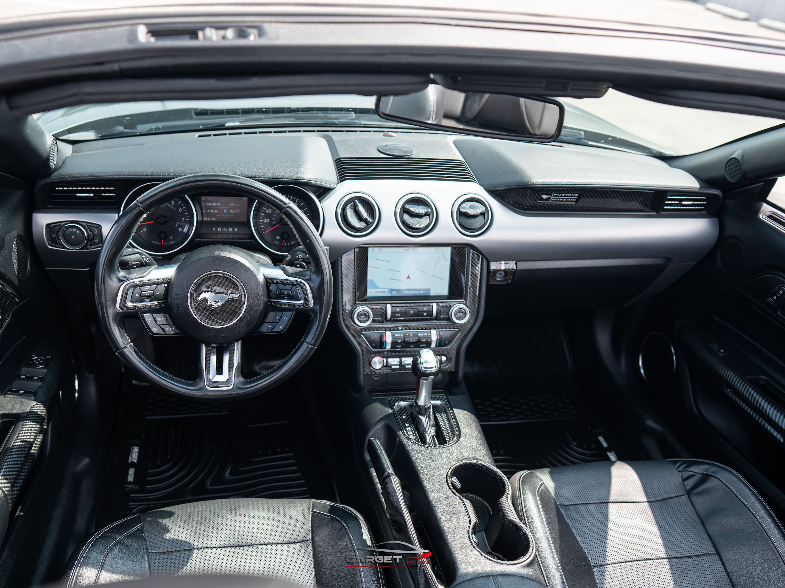 Used 2020 Ford Mustang GT Premium RWD image 14