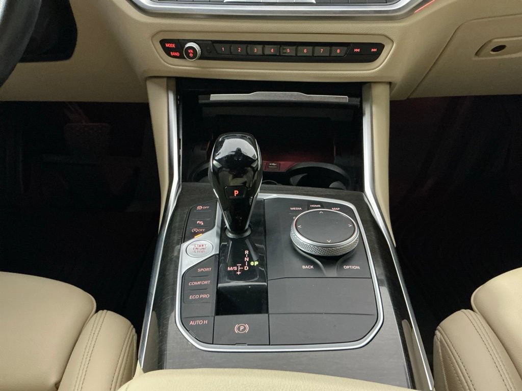 Used 2022 BMW 330i Sedan w/ Convenience Package RWD image 13
