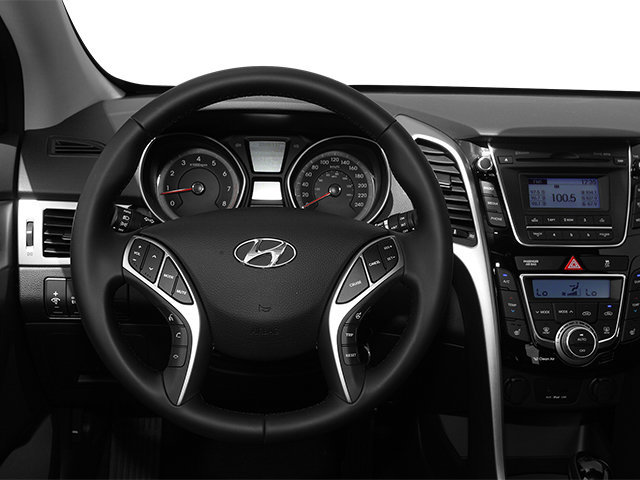 Used 2014 Hyundai Elantra GT FWD image 9