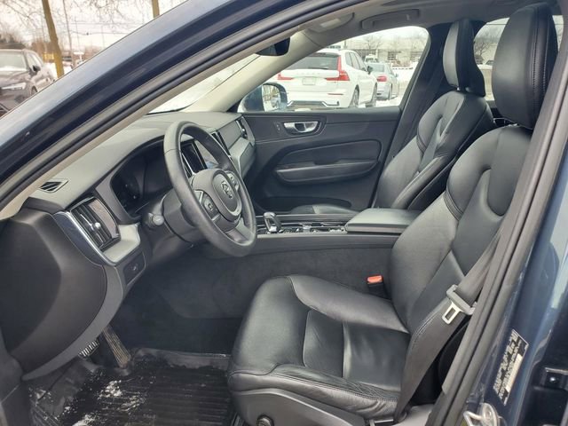 Certified 2023 Volvo XC60 B5 Core w/ Climate Package image 14