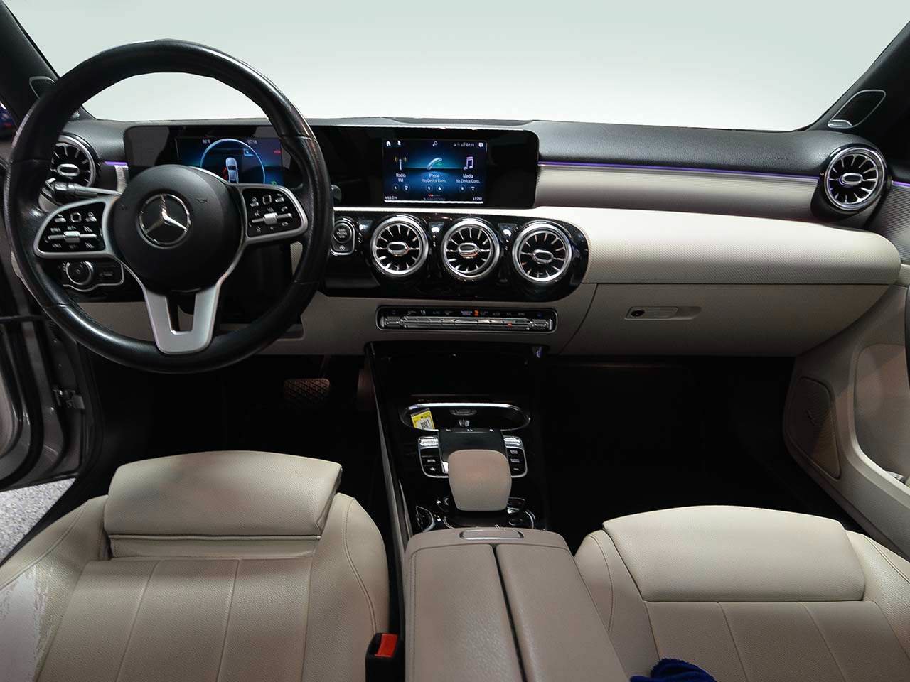 Used 2019 Mercedes-Benz A 220 image 14