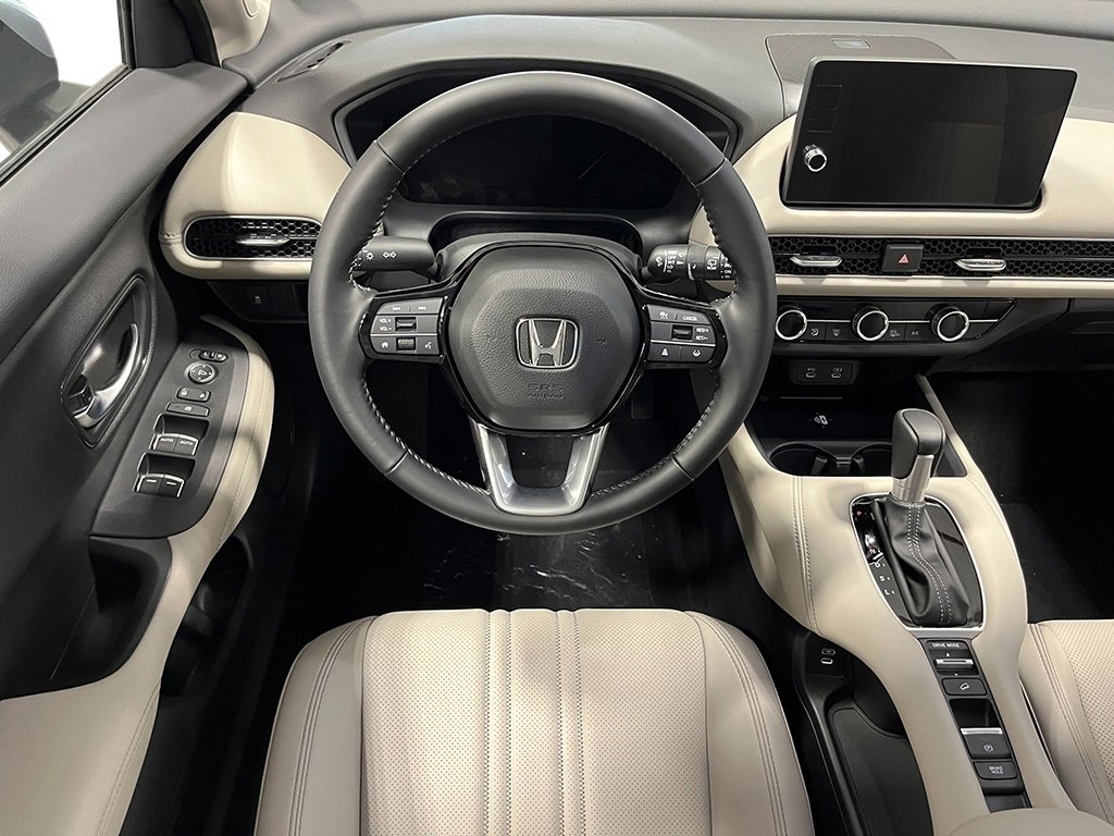 New 2026 Honda HR-V EX-L image 20