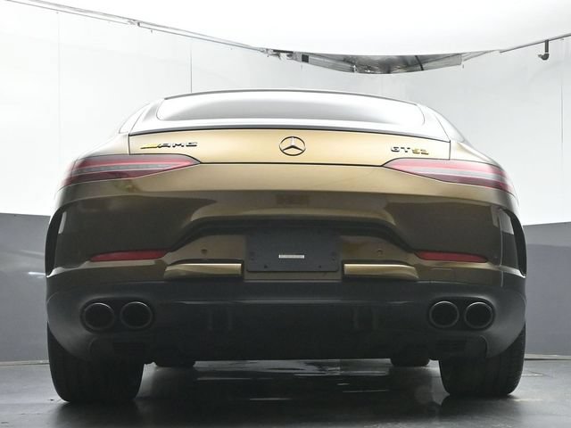 Used 2020 Mercedes-Benz AMG GT 53 image 36