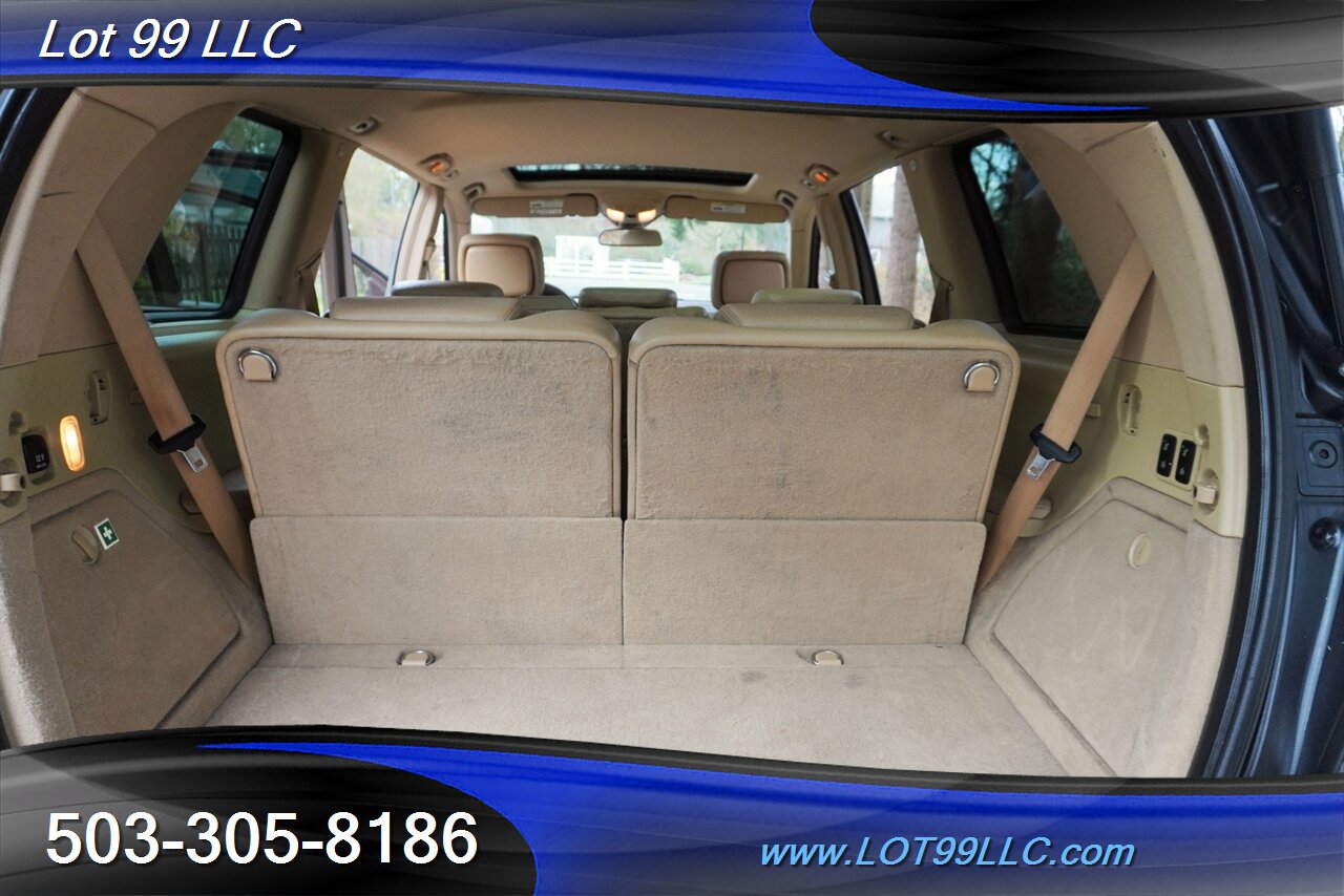 Used 2007 Mercedes-Benz GL 450 4MATIC image 16