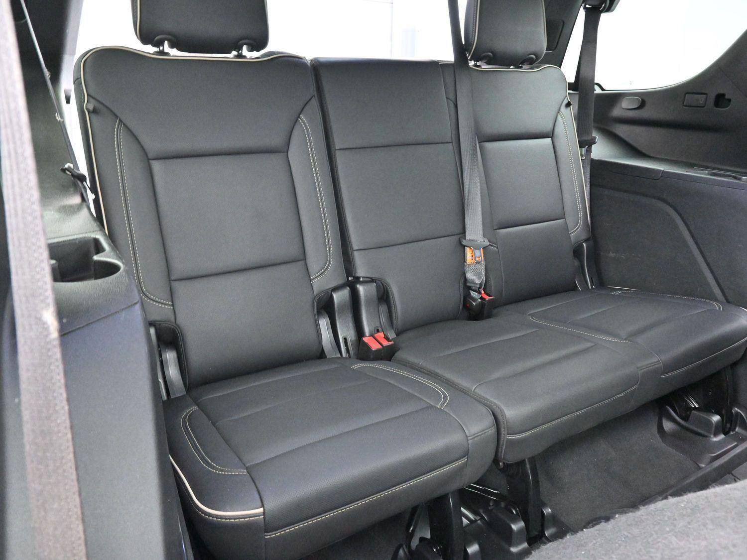 Used 2022 Chevrolet Tahoe Premier image 38