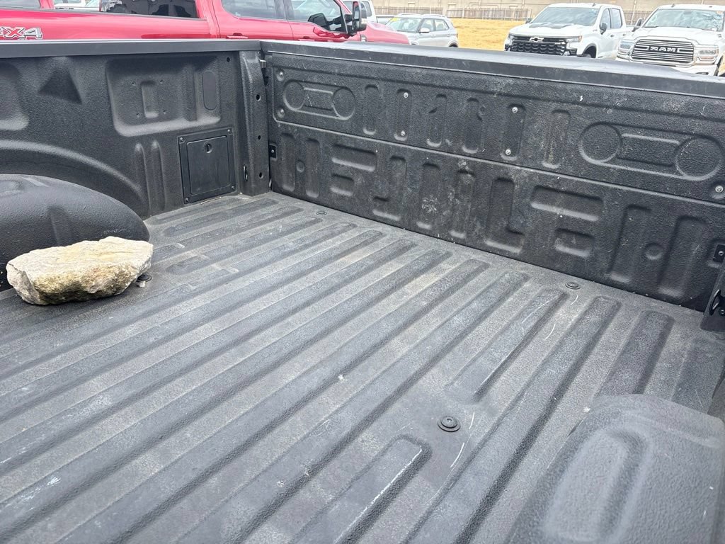 Used 2025 Ford F150 Tremor AWD/4WD image 13