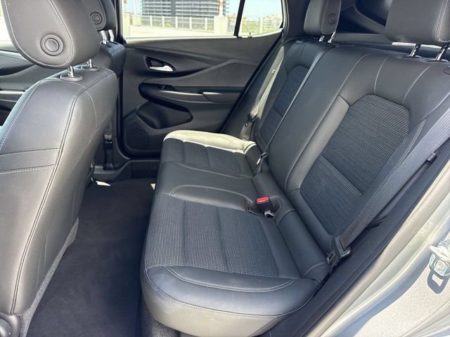 Used 2024 Buick Envista Preferred w/ Convenience II Package FWD image 23