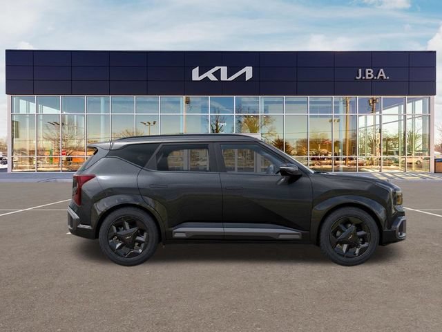 New 2027 Kia Seltos X-Line S AWD/4WD image 7