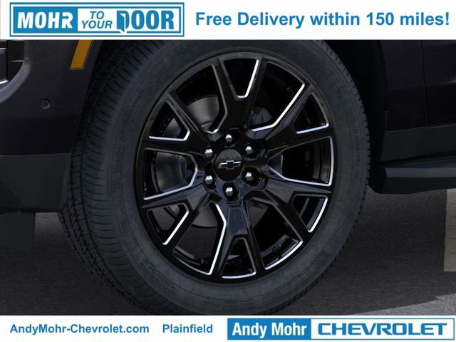 New 2026 Chevrolet Tahoe Premier w/ Sun And Tow Package image 9