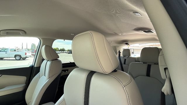 New 2026 Honda Pilot EX-L image 22