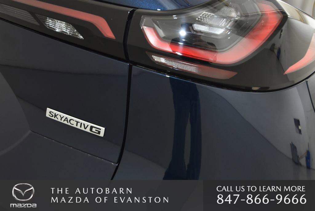 New 2026 MAZDA CX-5 2.5 S w/ Premium Plus Package AWD/4WD image 45