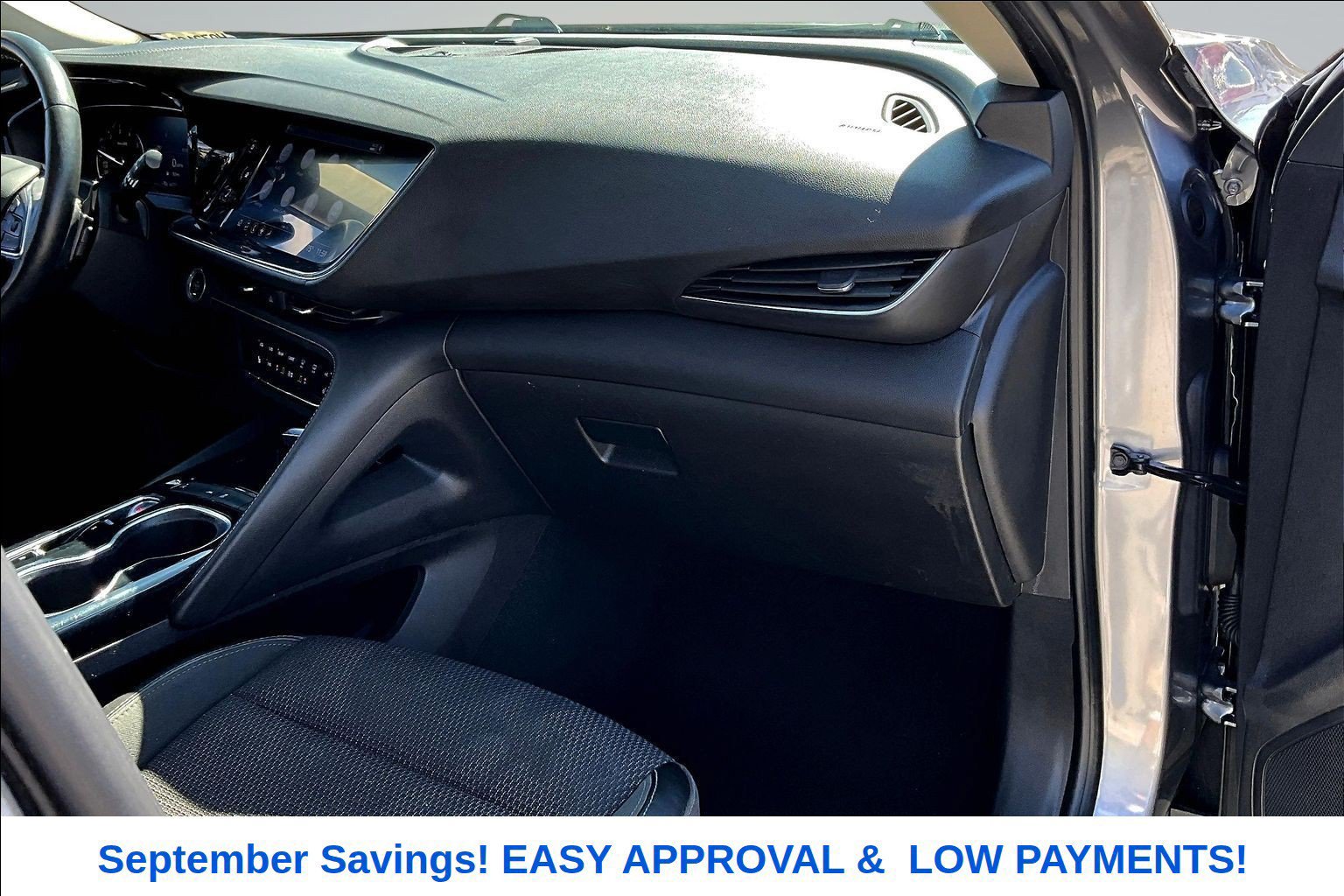 Used 2021 Buick Envision Preferred FWD image 25