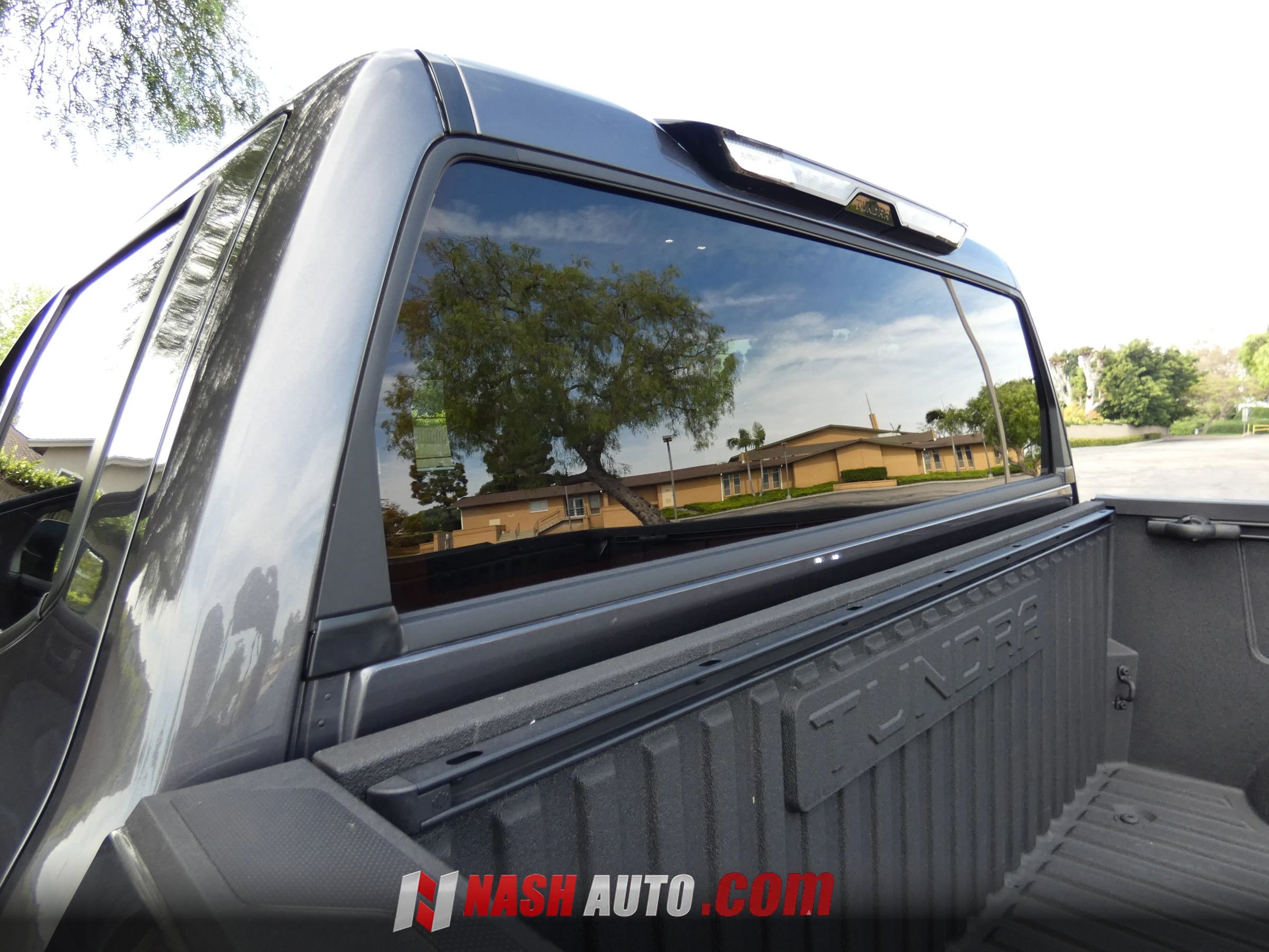 Used 2026 Toyota Tundra SR AWD/4WD image 80