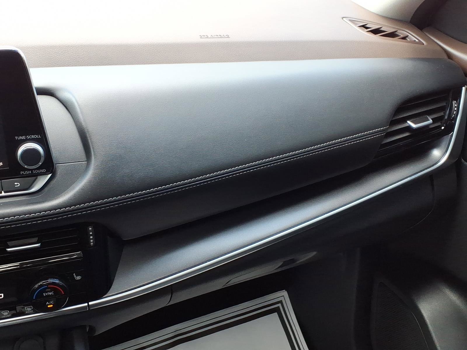 Certified 2021 Nissan Rogue SV w/ Premium Package image 23