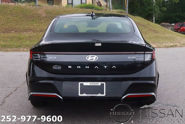 Used 2024 Hyundai Sonata SEL FWD image 6