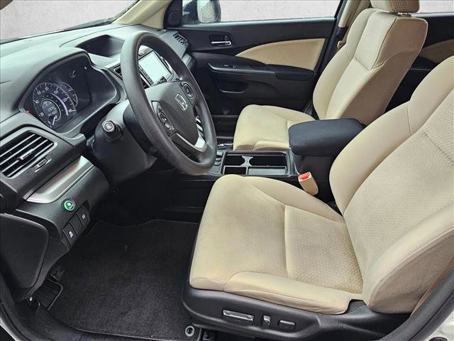 Used 2016 Honda CR-V EX image 20