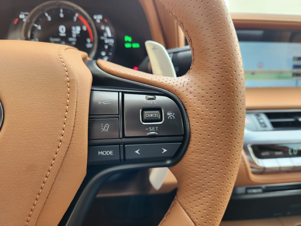 Used 2018 Lexus LC 500 Coupe w/ Touring Package RWD image 30