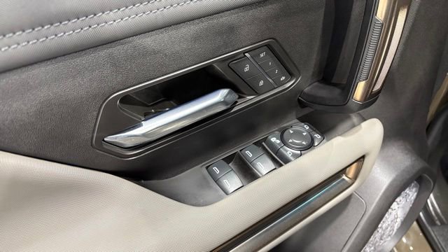 Used 2024 GMC Hummer EV 3X image 15